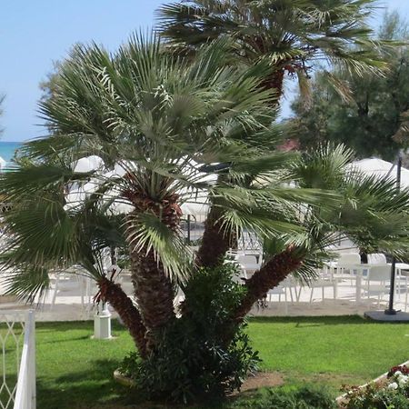 Hotel Majestic Senigallia Extérieur photo