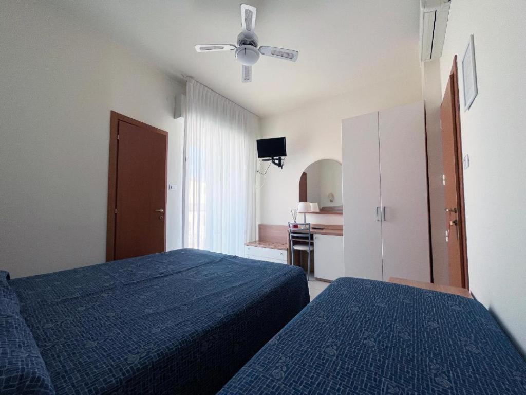 Hotel Majestic Senigallia Extérieur photo