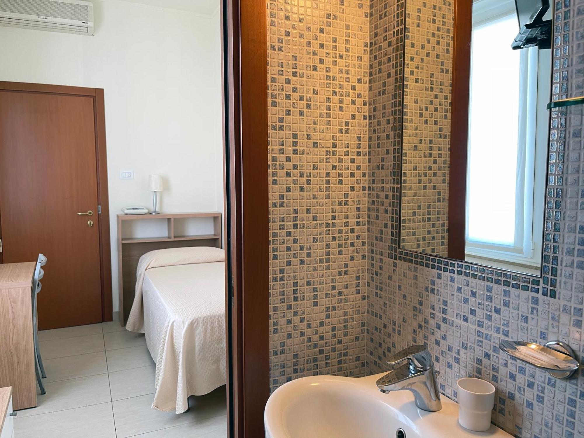 Hotel Majestic Senigallia Extérieur photo
