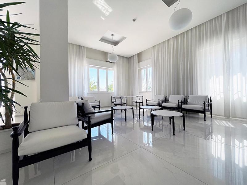 Hotel Majestic Senigallia Extérieur photo
